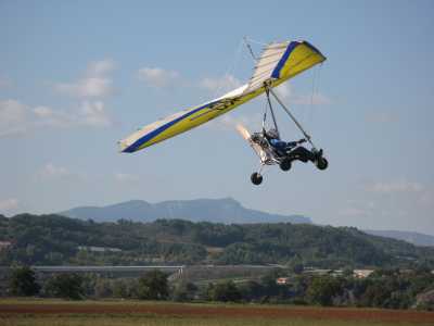 ElectroTrike à Sisteron 