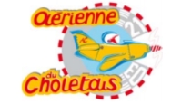 aerienne du choletais