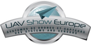 UAV-SHOW 2014 hélices E-PROPS