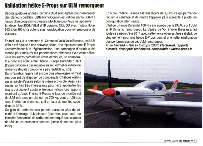 E-Props dans Vol Moteur de Janvier 2015