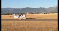 video décollage hélice e-props