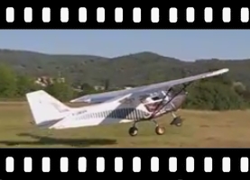 SUPER GUEPARD ROTAX 912S HELICE E-PROPS DURANDAL