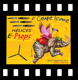 coupe icare 2016 helices e-props