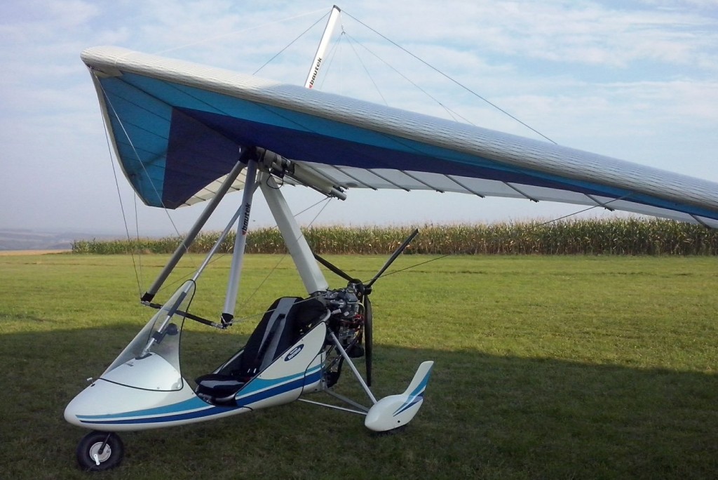 bautek skycruiser e-props tripale hauteclaire
